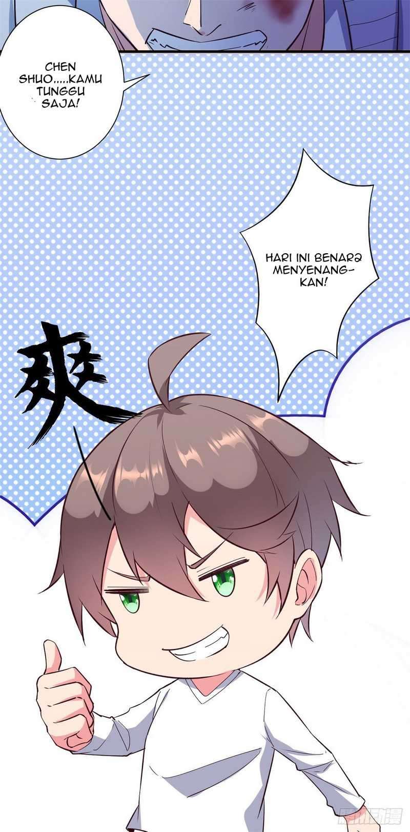 I’m Picking Fairy Sister On The Westward Journey chapter 7