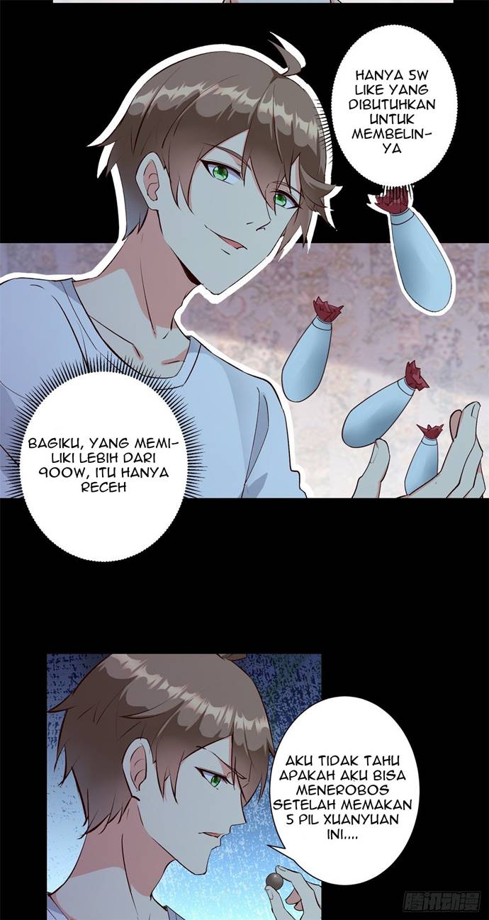 I’m Picking Fairy Sister On The Westward Journey chapter 10