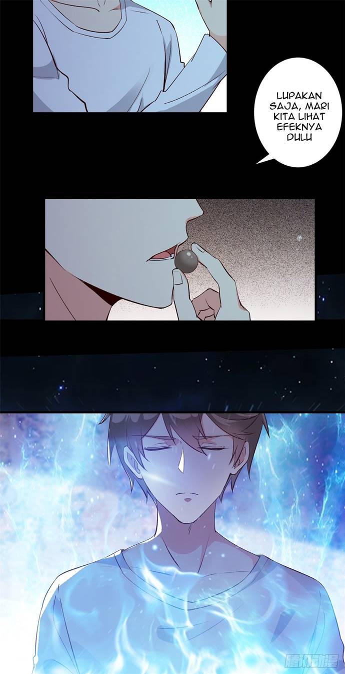 I’m Picking Fairy Sister On The Westward Journey chapter 10