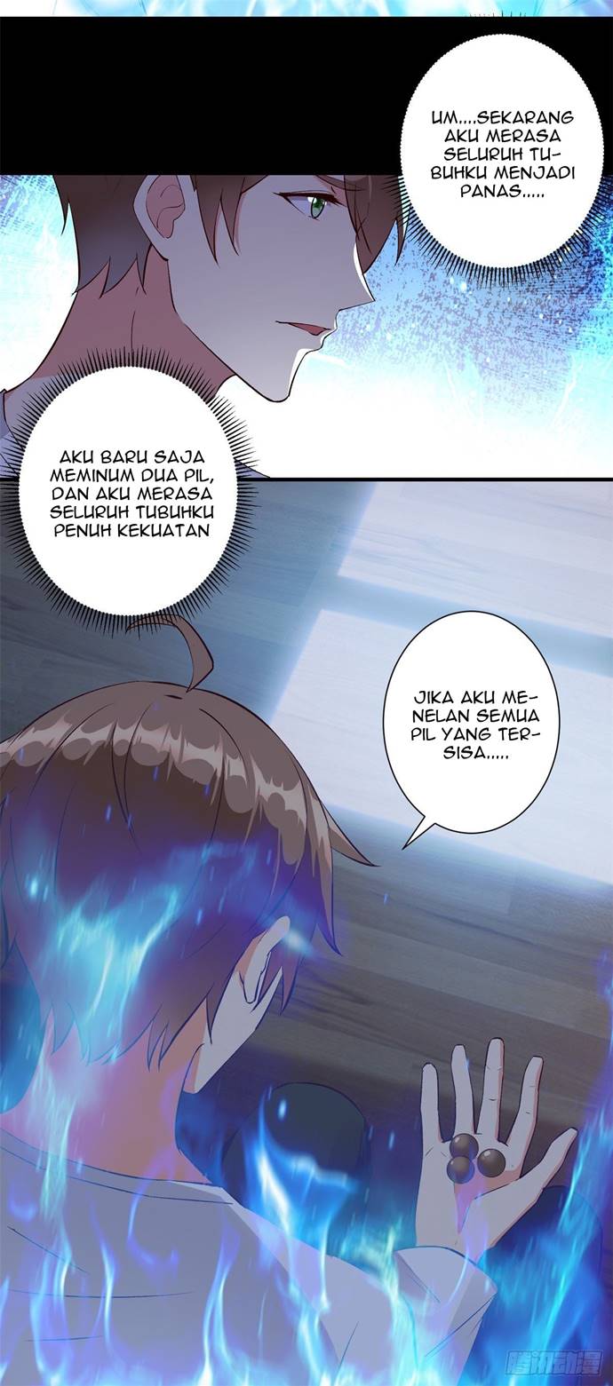I’m Picking Fairy Sister On The Westward Journey chapter 10
