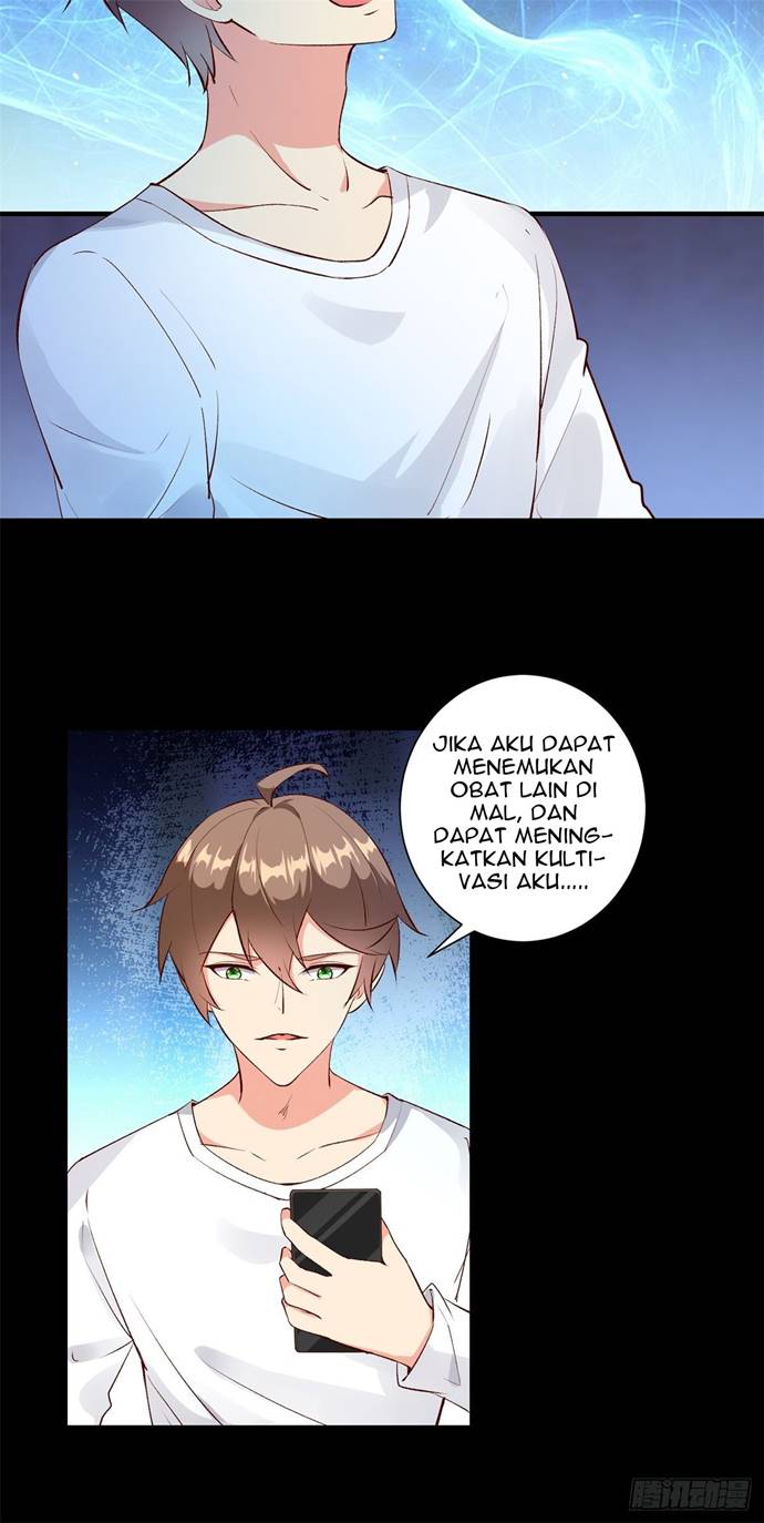 I’m Picking Fairy Sister On The Westward Journey chapter 10