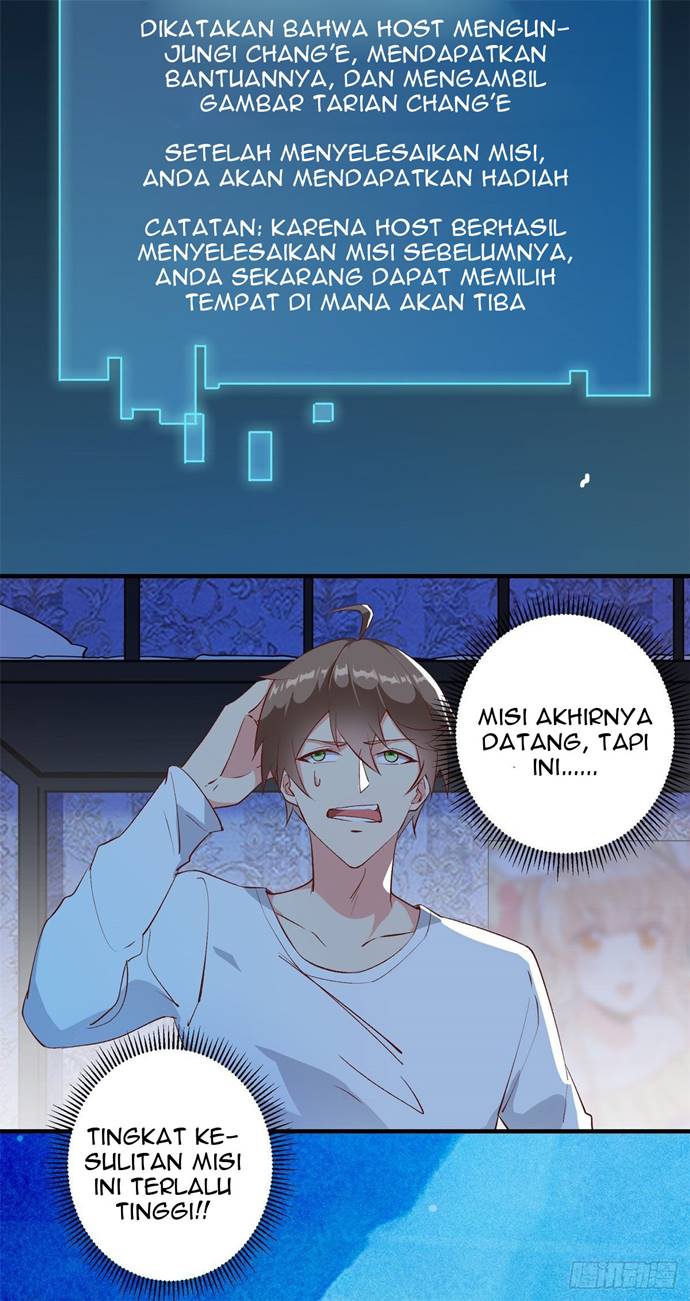 I’m Picking Fairy Sister On The Westward Journey chapter 10