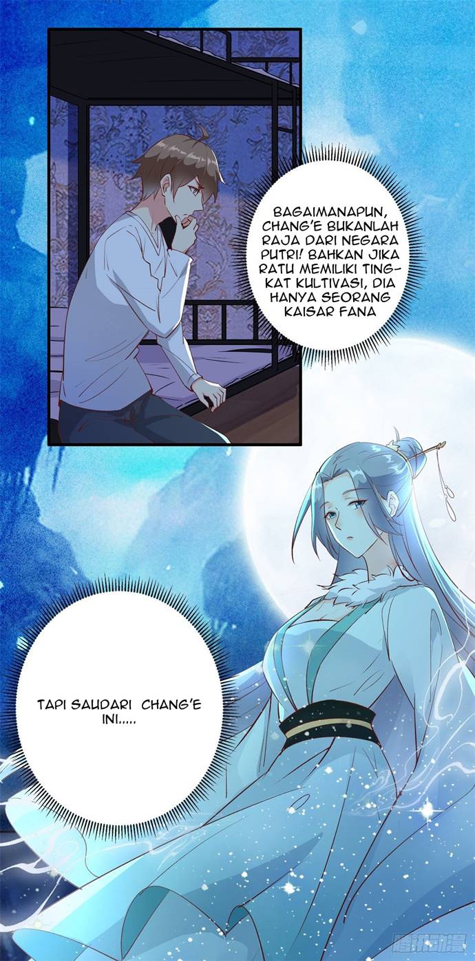 I’m Picking Fairy Sister On The Westward Journey chapter 10