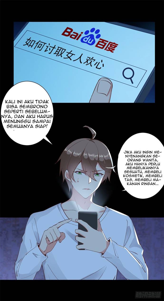 I’m Picking Fairy Sister On The Westward Journey chapter 10