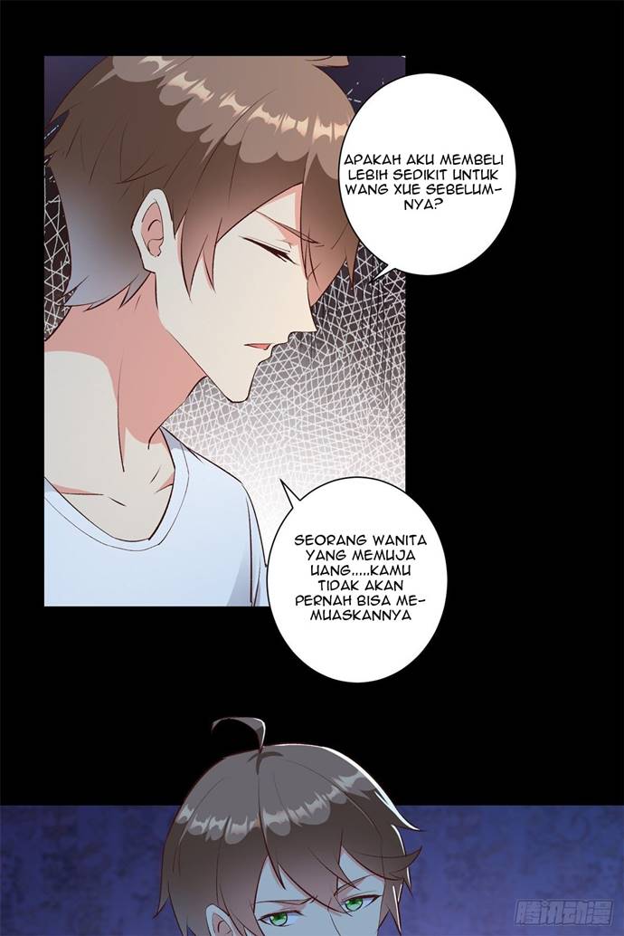 I’m Picking Fairy Sister On The Westward Journey chapter 10