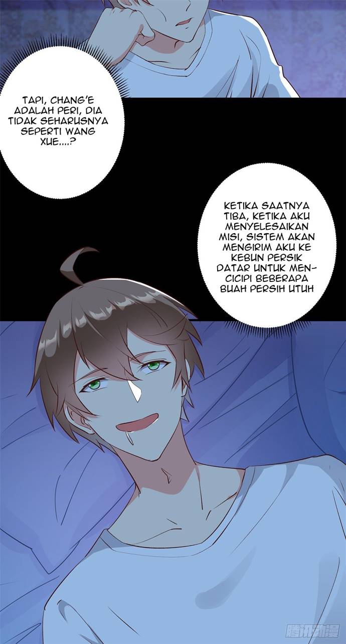 I’m Picking Fairy Sister On The Westward Journey chapter 10