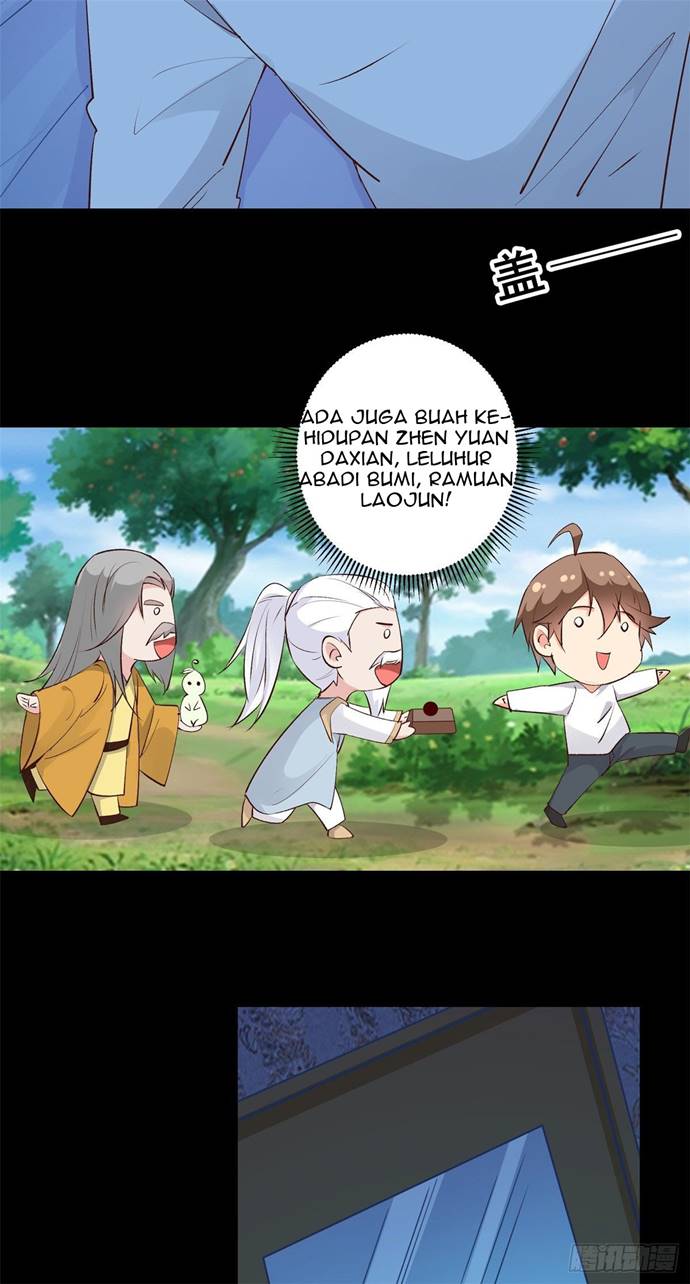 I’m Picking Fairy Sister On The Westward Journey chapter 10