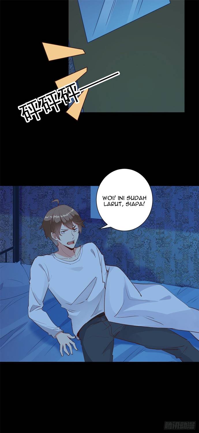 I’m Picking Fairy Sister On The Westward Journey chapter 10