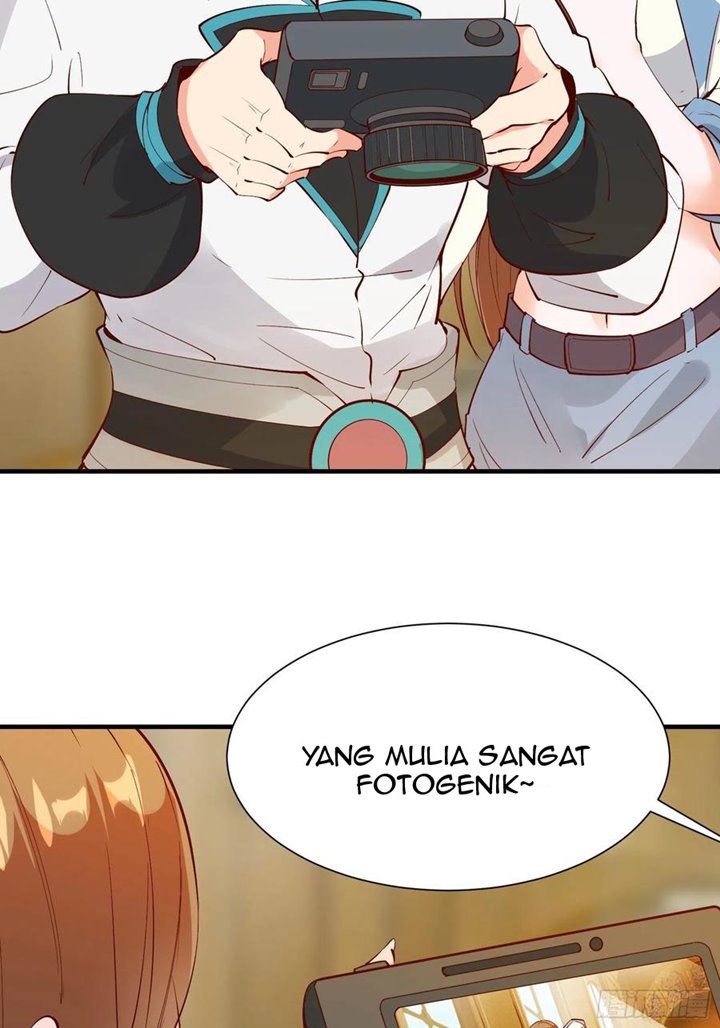 I’m Picking Fairy Sister On The Westward Journey chapter 60
