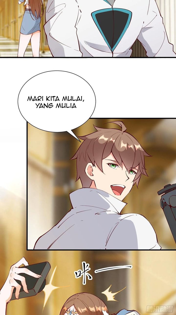 I’m Picking Fairy Sister On The Westward Journey chapter 60