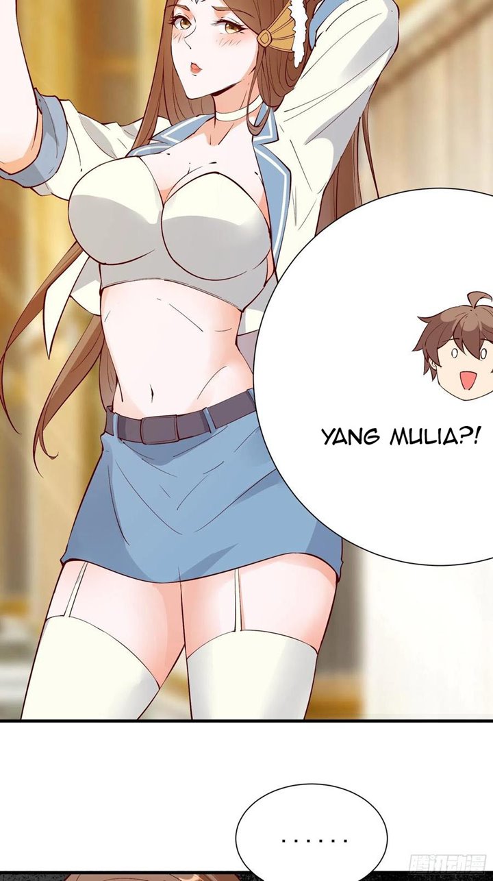 I’m Picking Fairy Sister On The Westward Journey chapter 60