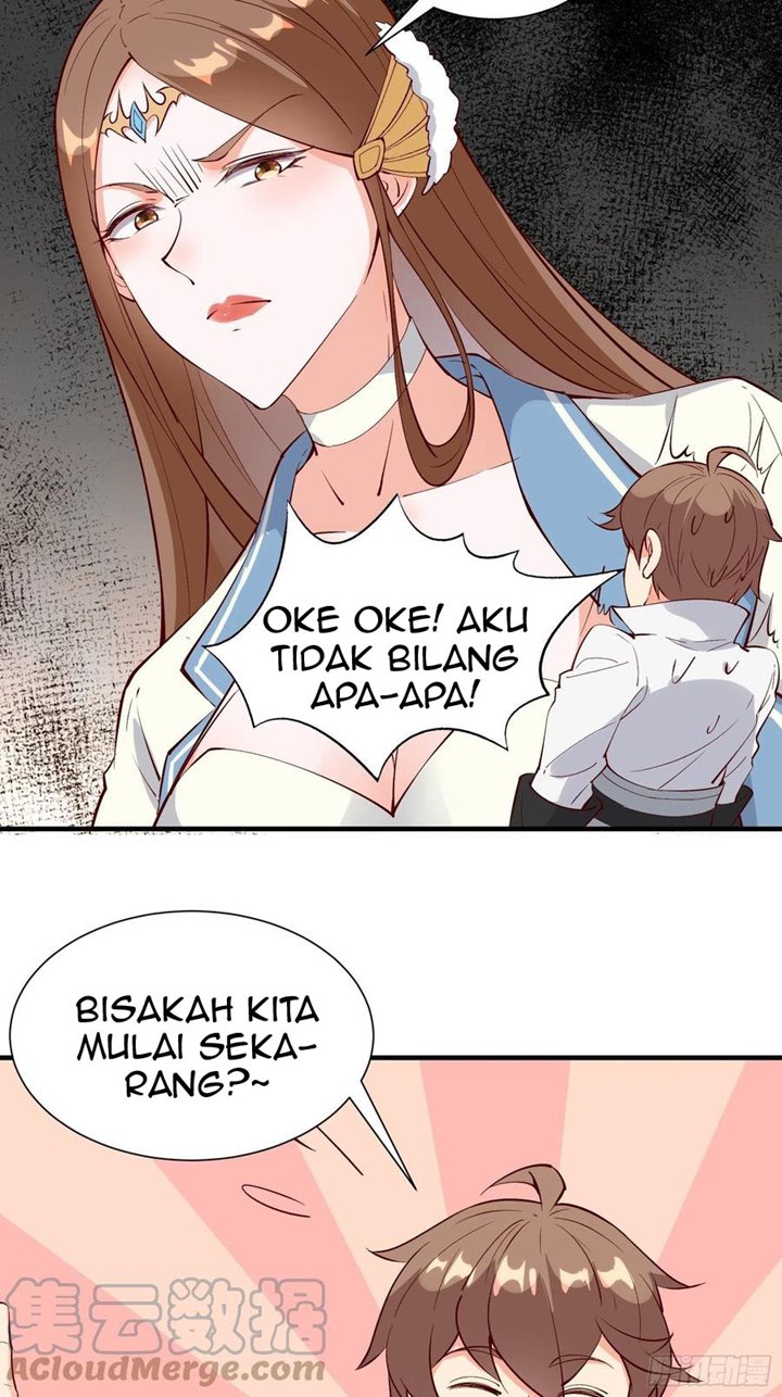 I’m Picking Fairy Sister On The Westward Journey chapter 60