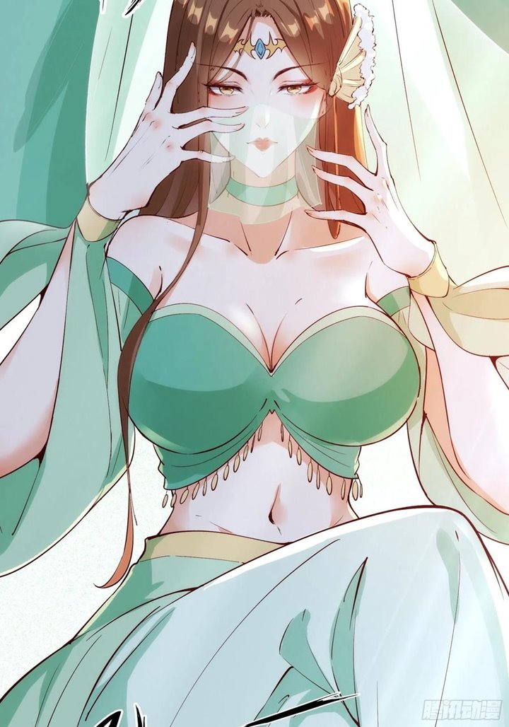 I’m Picking Fairy Sister On The Westward Journey chapter 60