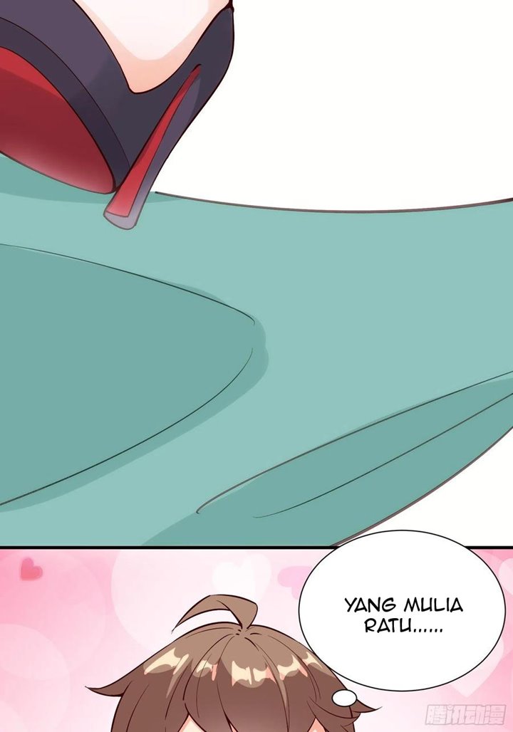 I’m Picking Fairy Sister On The Westward Journey chapter 60