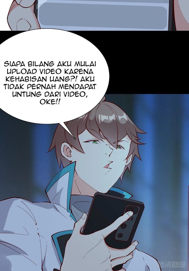 I’m Picking Fairy Sister On The Westward Journey chapter 60