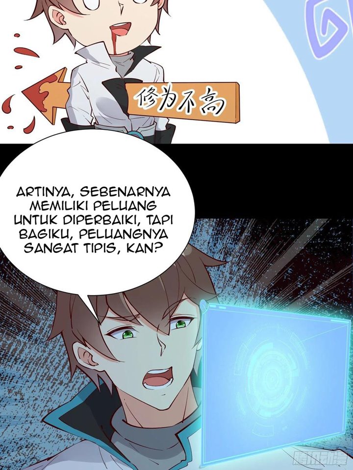 I’m Picking Fairy Sister On The Westward Journey chapter 60