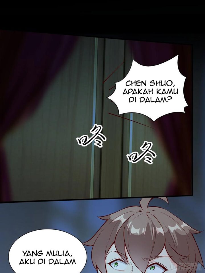 I’m Picking Fairy Sister On The Westward Journey chapter 60