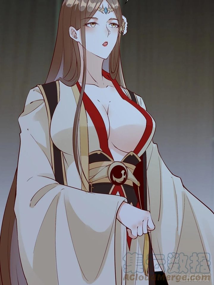 I’m Picking Fairy Sister On The Westward Journey chapter 60