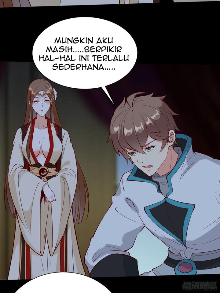 I’m Picking Fairy Sister On The Westward Journey chapter 60