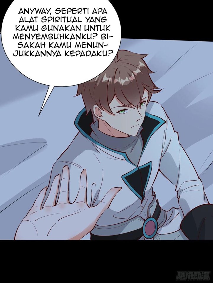 I’m Picking Fairy Sister On The Westward Journey chapter 60