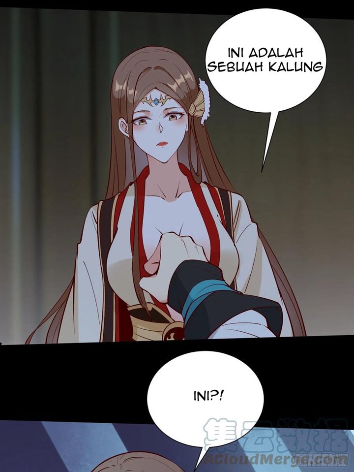 I’m Picking Fairy Sister On The Westward Journey chapter 60