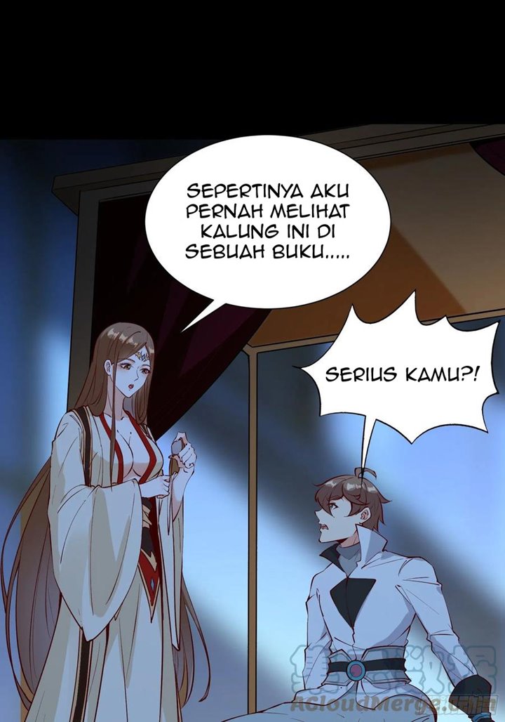 I’m Picking Fairy Sister On The Westward Journey chapter 60