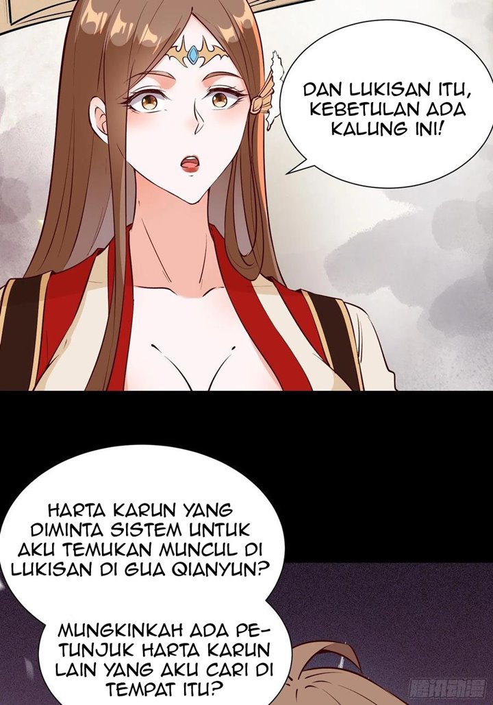 I’m Picking Fairy Sister On The Westward Journey chapter 60