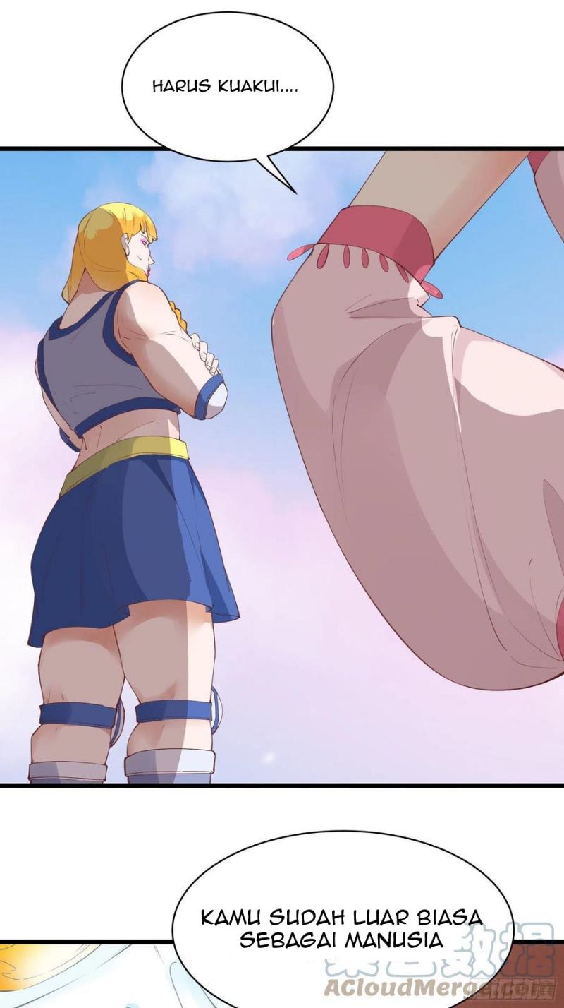 I’m Picking Fairy Sister On The Westward Journey chapter 78