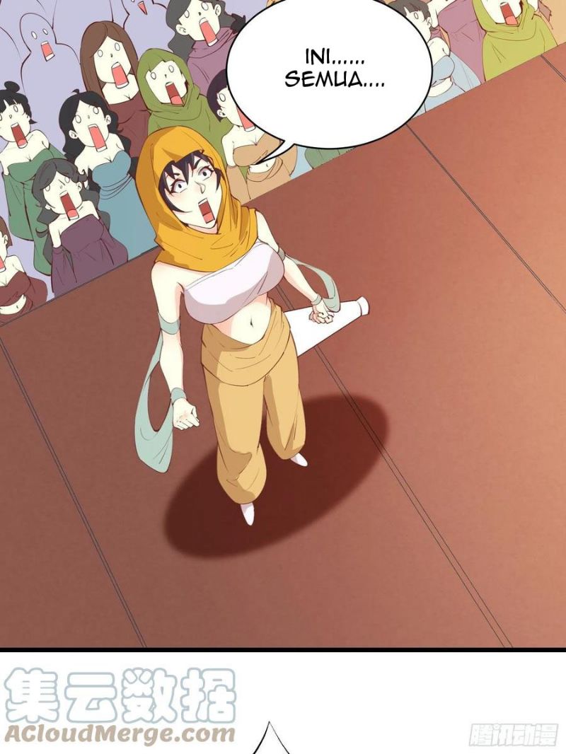 I’m Picking Fairy Sister On The Westward Journey chapter 78