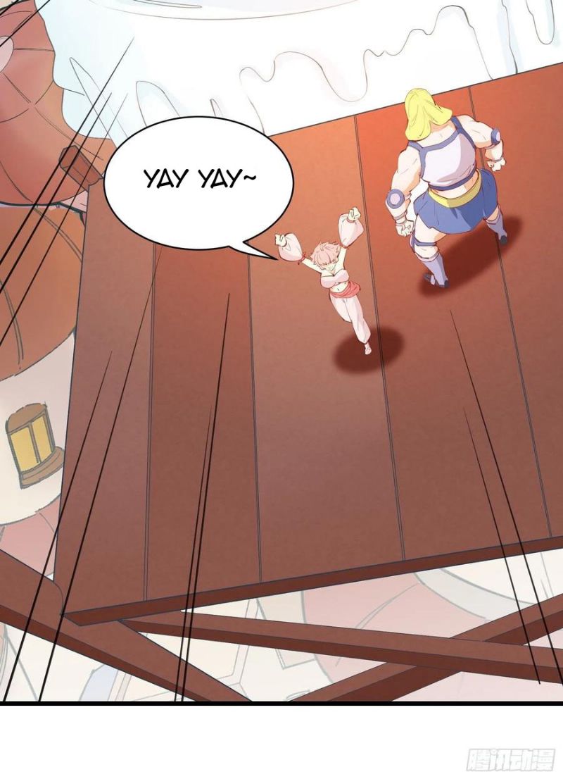 I’m Picking Fairy Sister On The Westward Journey chapter 78