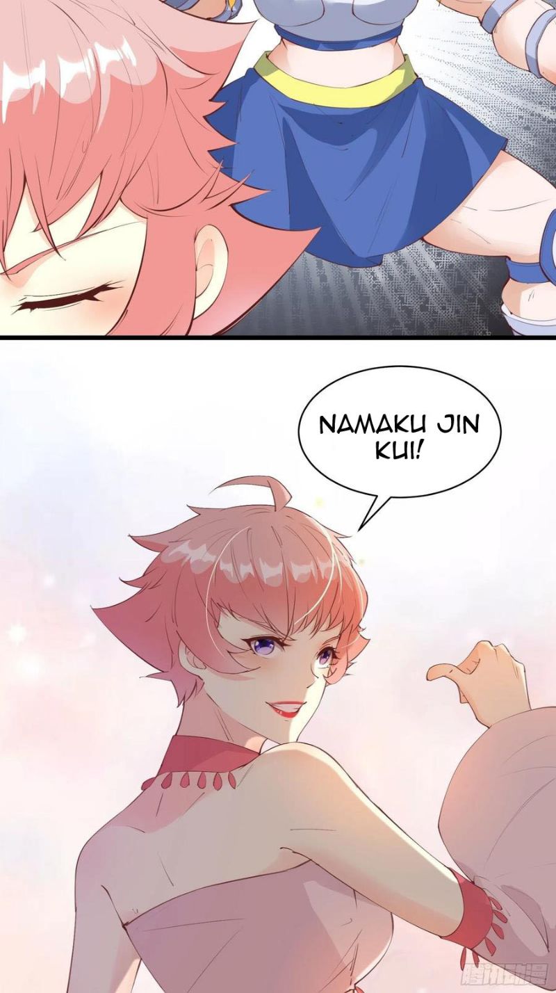 I’m Picking Fairy Sister On The Westward Journey chapter 78