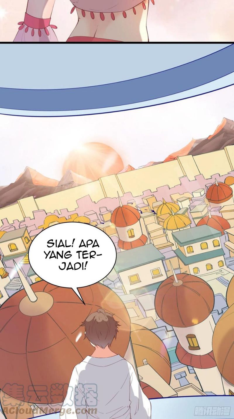 I’m Picking Fairy Sister On The Westward Journey chapter 78