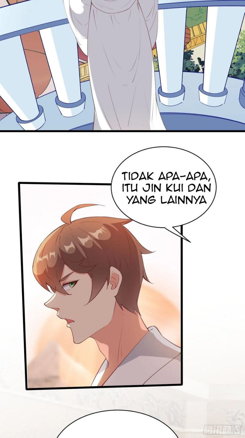 I’m Picking Fairy Sister On The Westward Journey chapter 78