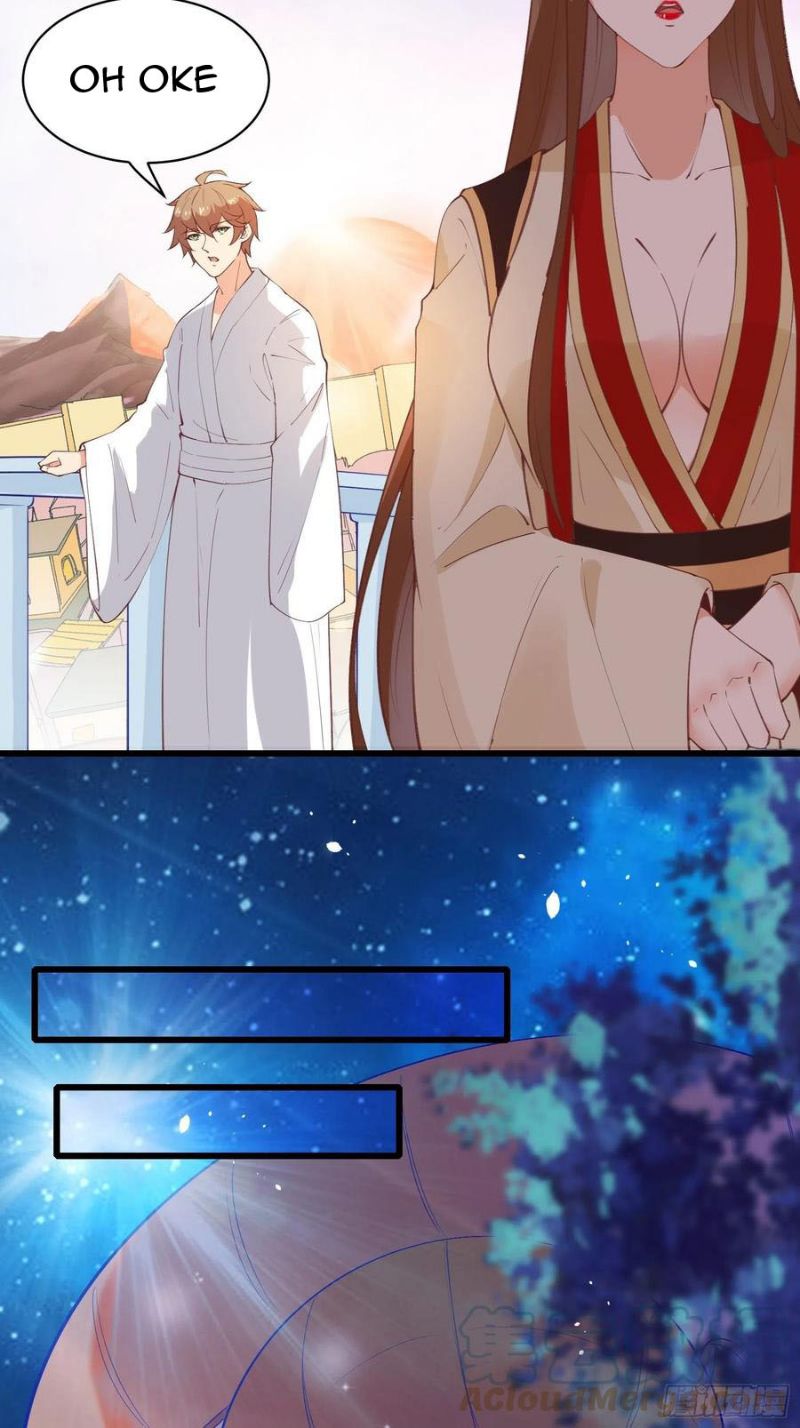 I’m Picking Fairy Sister On The Westward Journey chapter 78