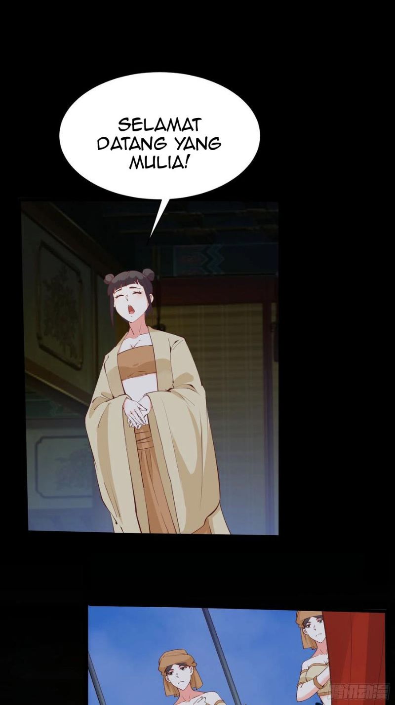 I’m Picking Fairy Sister On The Westward Journey chapter 78