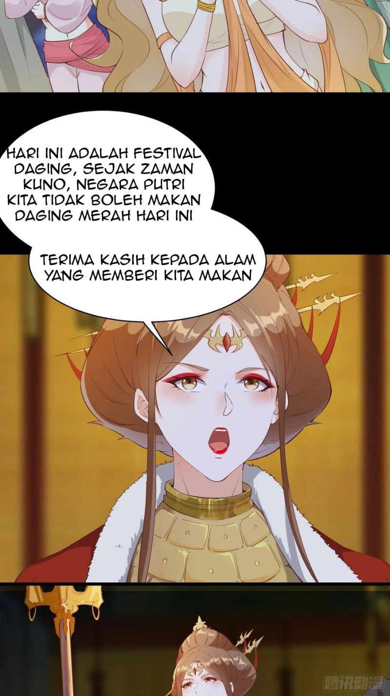 I’m Picking Fairy Sister On The Westward Journey chapter 78