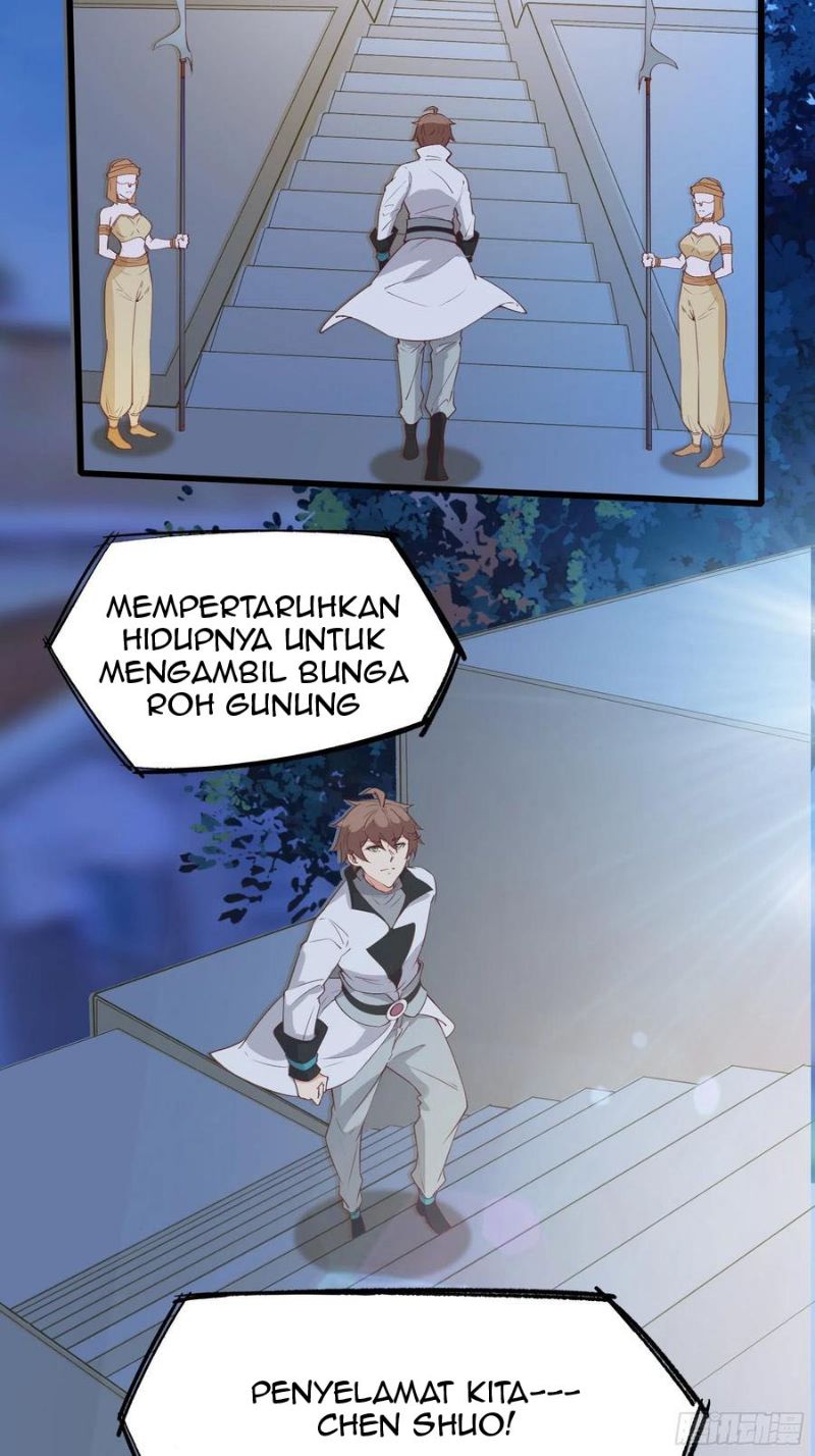 I’m Picking Fairy Sister On The Westward Journey chapter 78