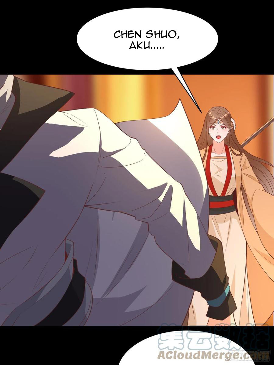 I’m Picking Fairy Sister On The Westward Journey chapter 95