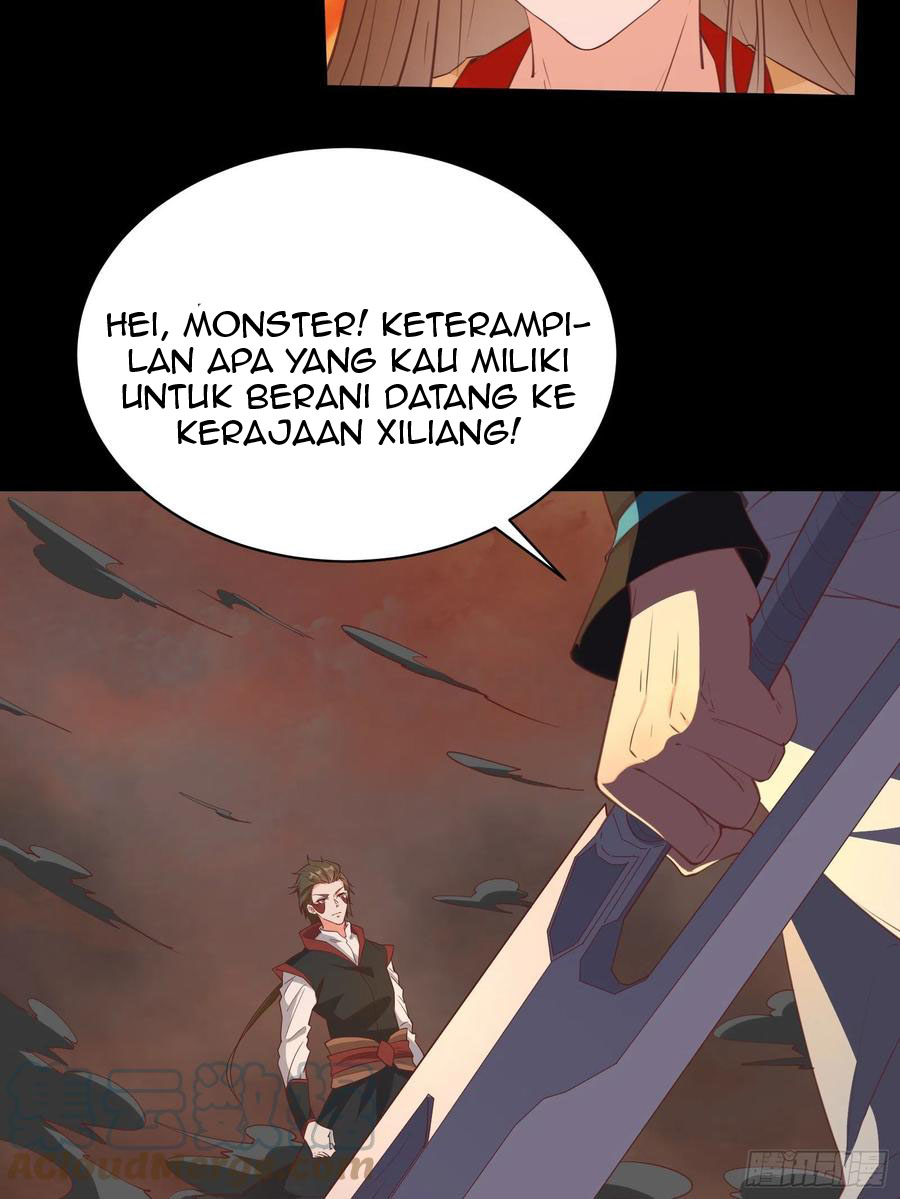 I’m Picking Fairy Sister On The Westward Journey chapter 95