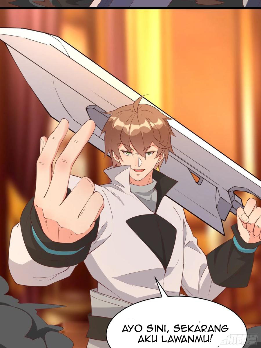 I’m Picking Fairy Sister On The Westward Journey chapter 95