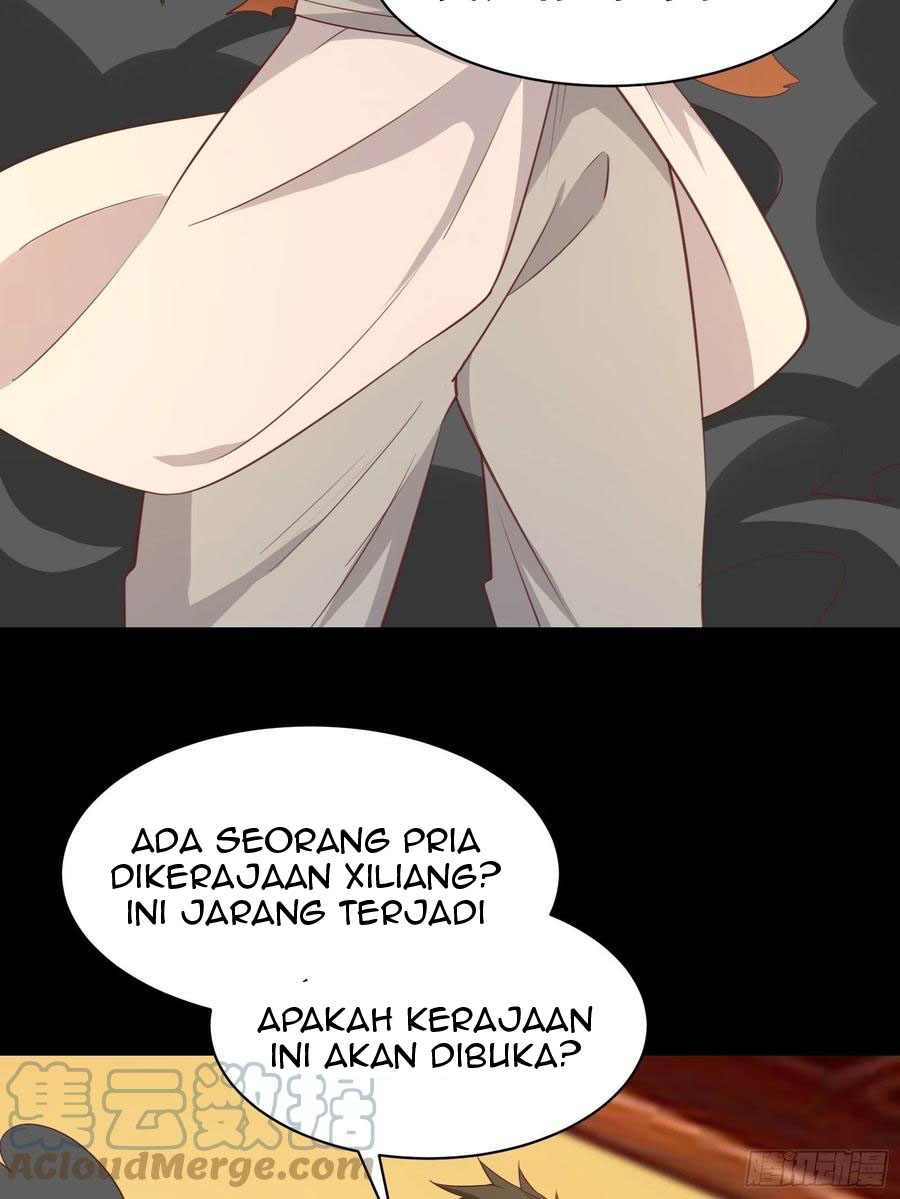 I’m Picking Fairy Sister On The Westward Journey chapter 95