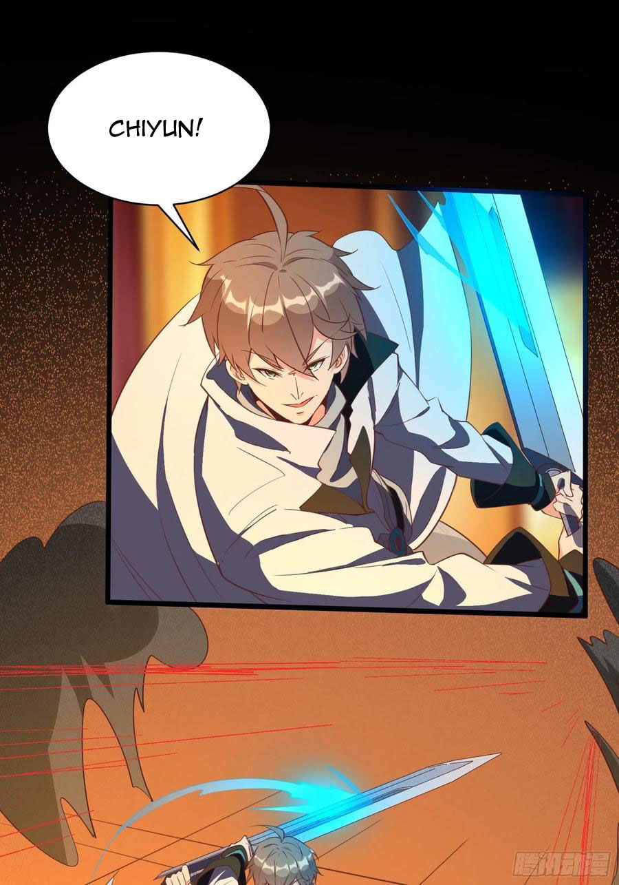 I’m Picking Fairy Sister On The Westward Journey chapter 95