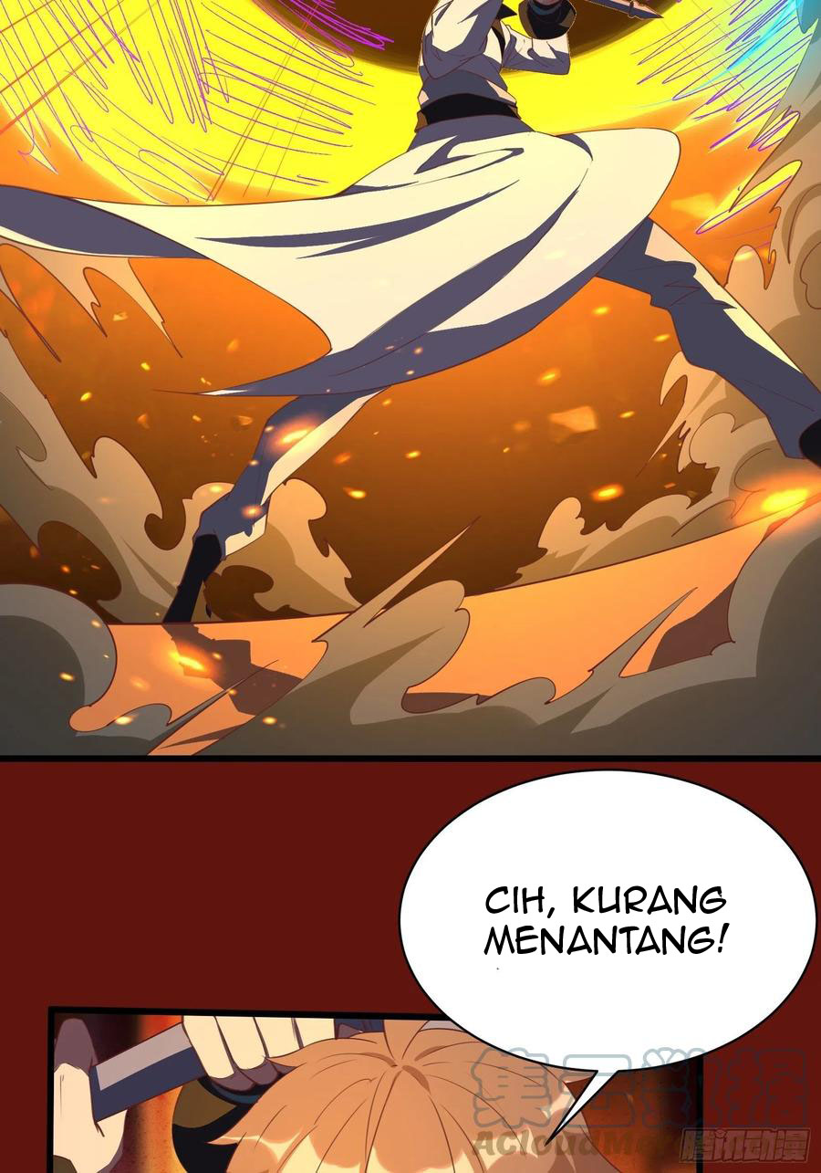 I’m Picking Fairy Sister On The Westward Journey chapter 95