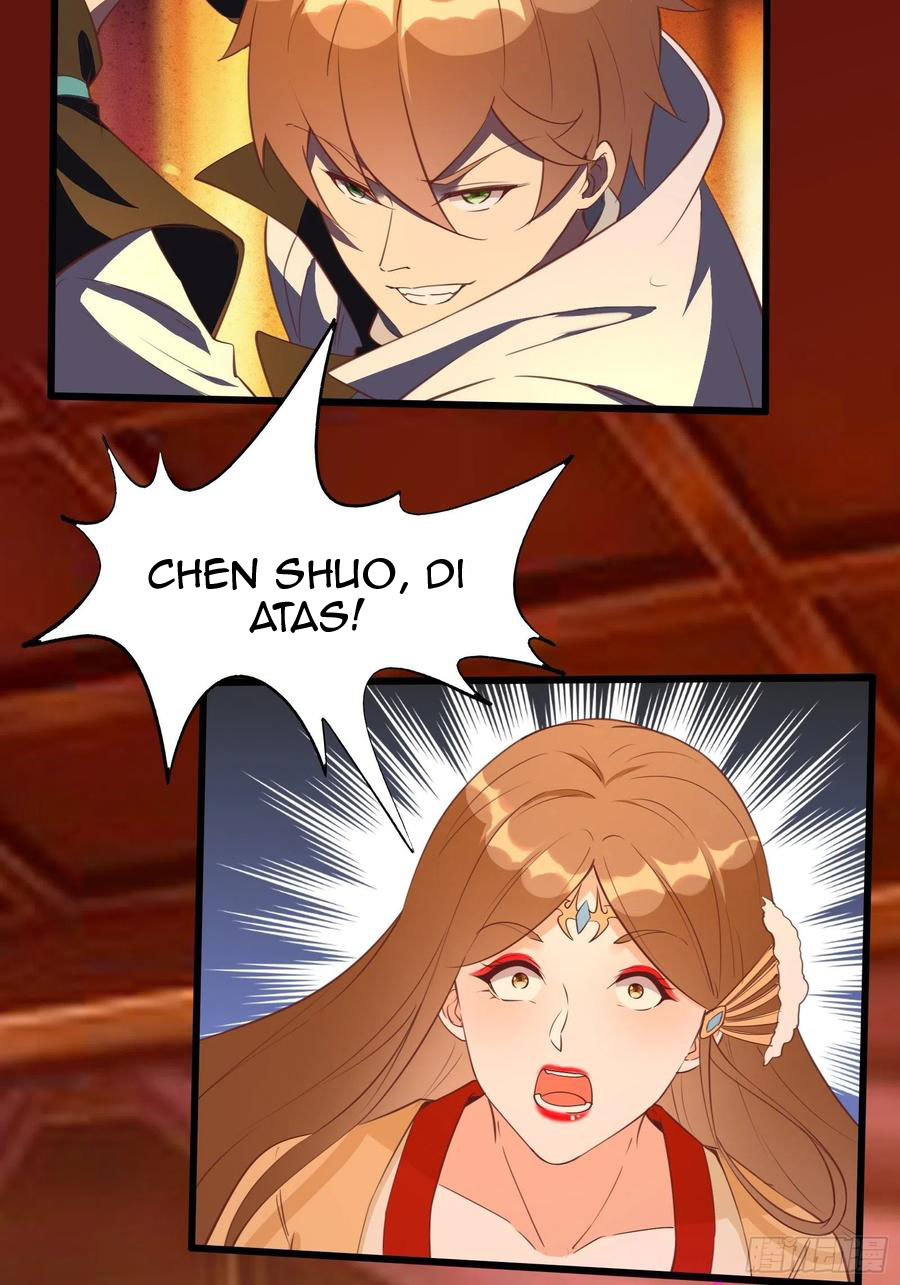 I’m Picking Fairy Sister On The Westward Journey chapter 95