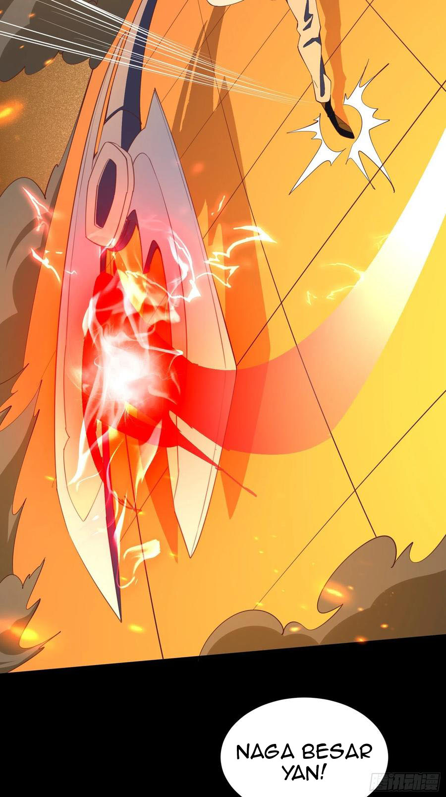 I’m Picking Fairy Sister On The Westward Journey chapter 95