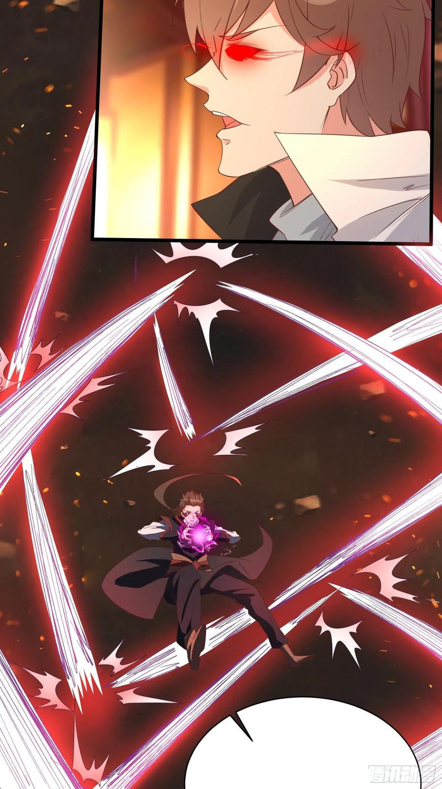 I’m Picking Fairy Sister On The Westward Journey chapter 95