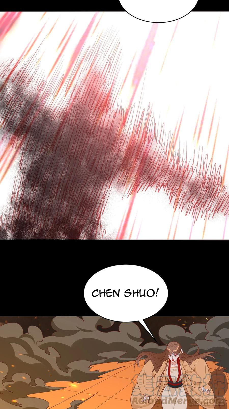 I’m Picking Fairy Sister On The Westward Journey chapter 95