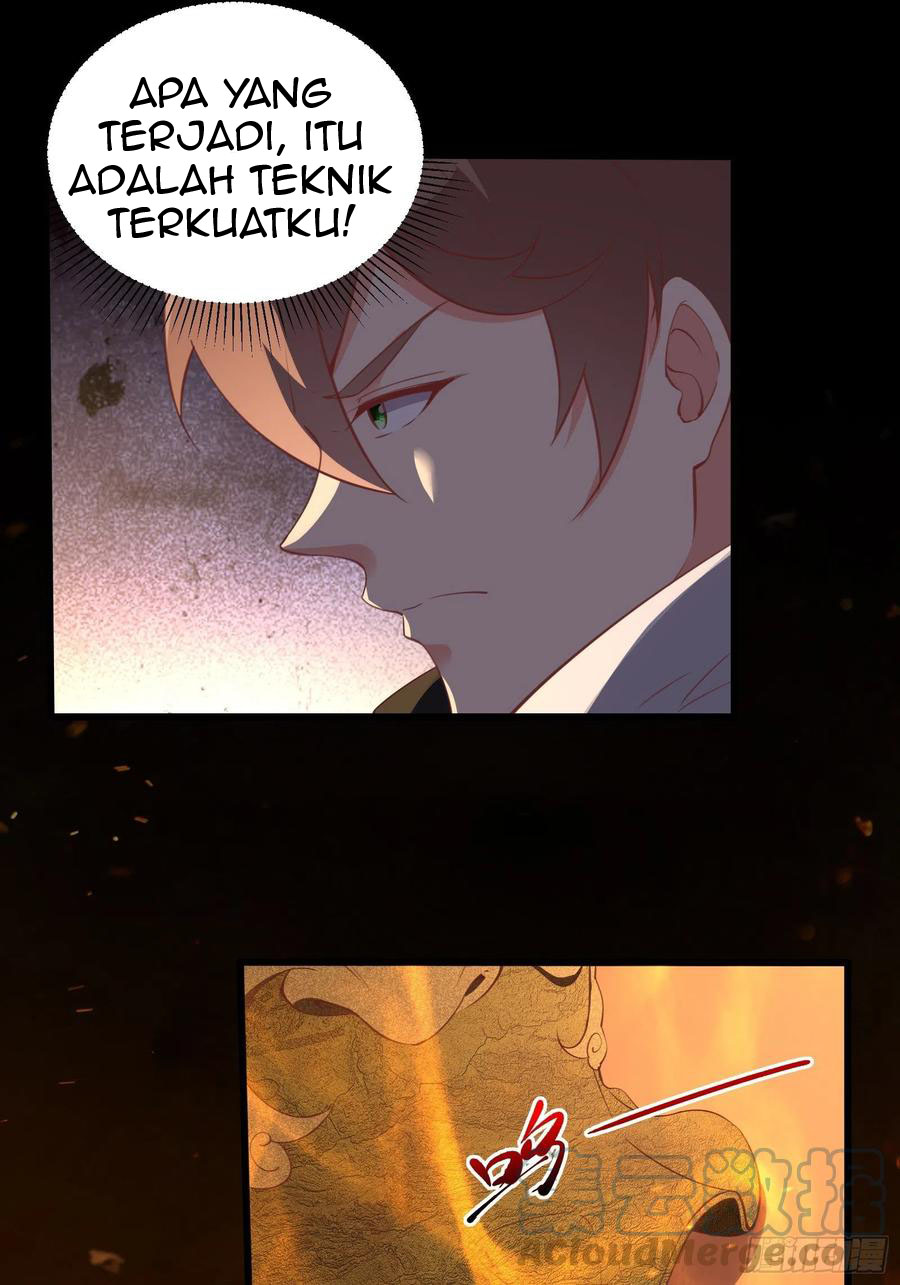 I’m Picking Fairy Sister On The Westward Journey chapter 96