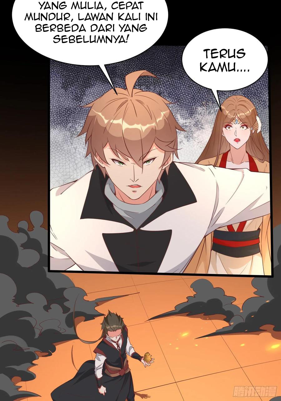 I’m Picking Fairy Sister On The Westward Journey chapter 96