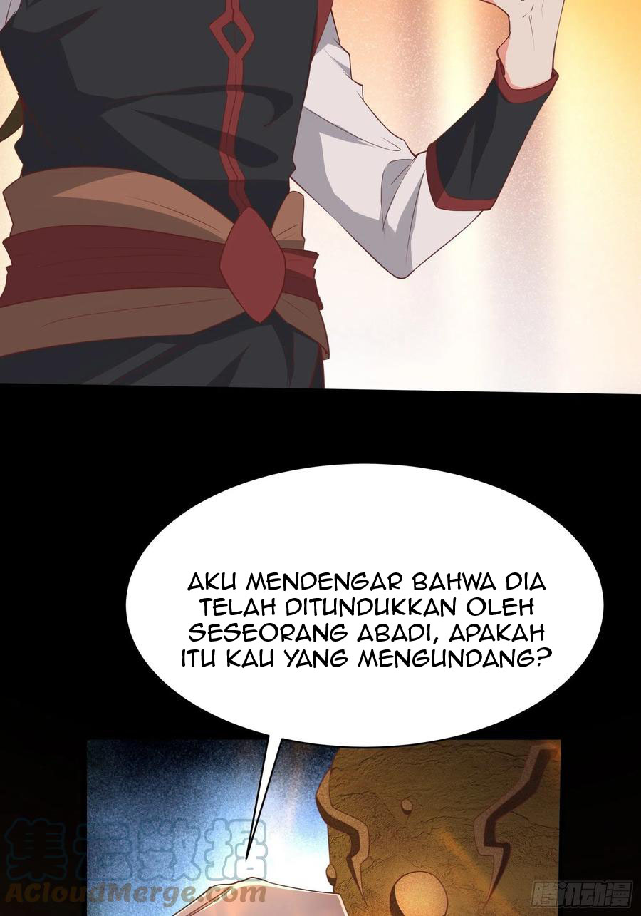 I’m Picking Fairy Sister On The Westward Journey chapter 96